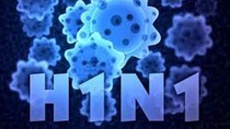 Kid dies of flu virus A/H1N1 in Phu Yen