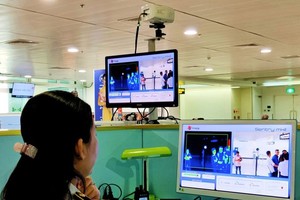 Health authority in HCMC convenes emergency response meeting on new coronavirus