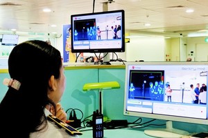 HCMC isolates passenger flying with Japanese COVID-19 patient