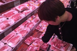 First batch of Russian pork to be sold in Vietnam’s supermarkets