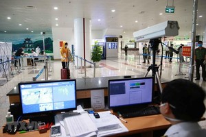 Vietnam halts entry to all foreigners starting at zero on March 22