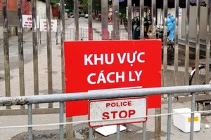 HCMC monitoring Covid-19 situation closely