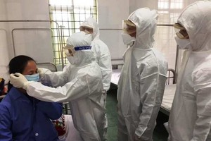 PM orders to boost production of medical equipment, ventilators