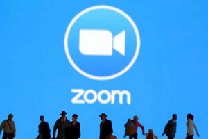 Zoom warned about loose cyber security, hacking potential