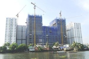 Additional US$127 million loans for social housing purchasers