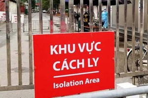 Foreigners coming to HCMC for medical treatment to be isolated 14 days