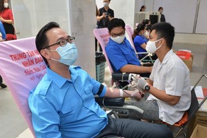 Illustrative photo (Photo: SGGP)