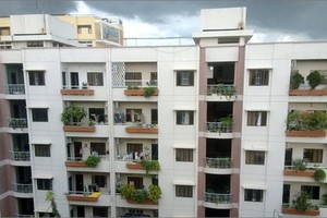 Houses illegally converted into mini apartments: Ministry of Construction