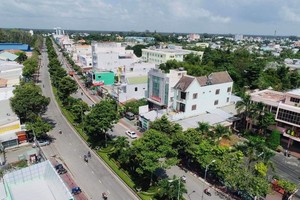 Tra Vinh prioritizing traffic investment 