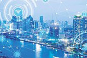 HCMC propagandizes smart city establishment