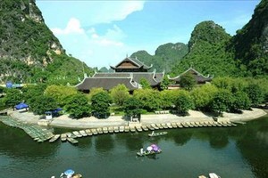 UNESCO organizes photo expression to highlight beauty of cultural heritage in VN (Photo: SGGP)