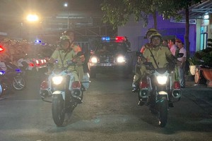 Illustrative photo (Photo: SGGP)