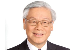 Top leader urges thorough preparations for 13th National Party Congress