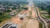 Site clearance for North-South highway must be accelerated: PM