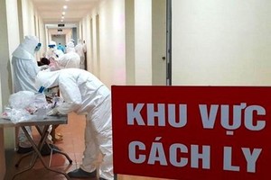 Assault of coronavirus possibly on next winter: Acting Health Minister