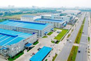 HCMC’s eastern innovative urban area ready for sustainable development