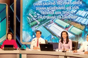 Illustrative photo (Photo: SGGP)