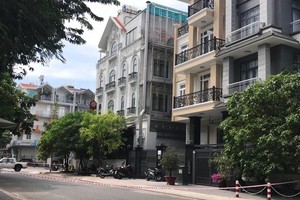 HCMC Police arrest Korean man wanted for murdering fellow-countryman