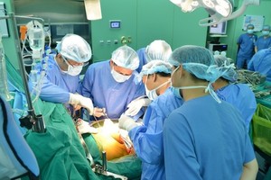 Illustrative photo (Photo: SGGP)