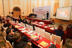 Vietnam to continue developing its math ecosystem 