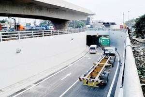 Illustrative photo (Photo: SGGP)