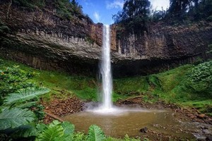 Dak Nong Geopark is listed in the Global Geopark Network. (Photo: SGGP)