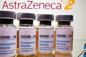 Vietnam approves first Covid-19 vaccine as roll-out begins