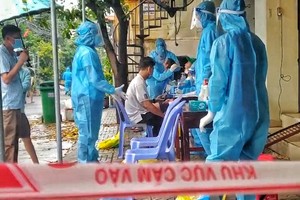 (Illustrative photo: SGGP)