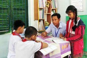 Illustrative photo ( Photo: SGGP)