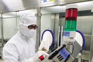 Nanogen Pharmaceutical Biotechnology JSC