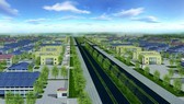 Ba Ria- Vung Tau  Province plans to establish three more industrial parks