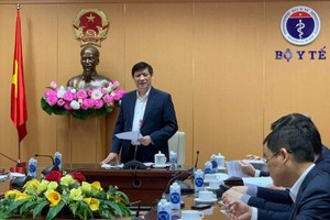 Health Minister warns of fourth Covid-19 wave