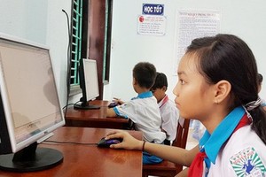 HCMC to survey 9th, 11th graders’ foreign language learning quality 