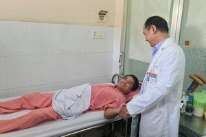 Insurance agency pays US$1.6 million health coverage for Hemophilia A patient