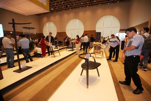 Vietnam Furniture Matching Week kicks off in HCMC