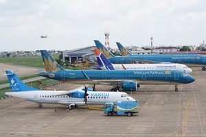 CAAV announces procedures for licensing private flights in Vietnam’s territories