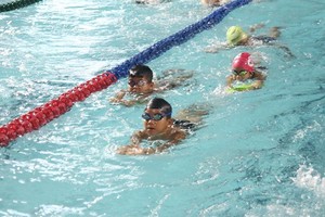 Ministry encourages swimming classes to reduce risk of drowning