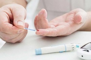 Volunteers needed for diabetes study