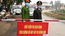 Ministry warns of complicatedly ongoing Covid-19 pandemic