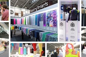 Vietnam-Taiwan textile exhibition to open in HCM City next week