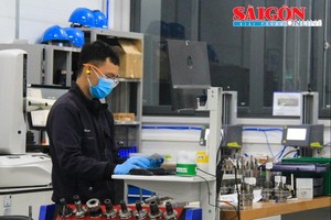 Anti-corruption efforts helping cut informal business costs