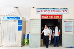 Vietnam intensifies surveillance in southern border crossings