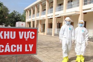 HCMC sets up three inspection teams for Covid-19 prevention