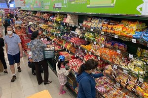 Ministry ensures supply of essential goods