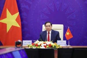 Remarks by Vietnamese PM at 26th Int'l Conference on the Future of Asia