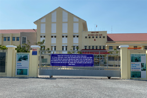 HCMC authorities approve re-establishment of isolation areas at univiversities