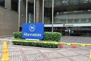 New Covid-19 outbreak in religious mission relates to 16 districts