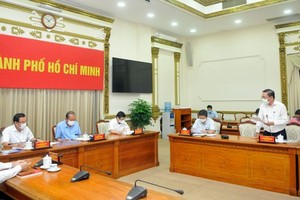 Citywide social distancing to be imposed from May 31