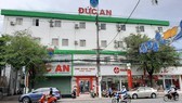 Six illegal Chinese laborers in Vietnam deported