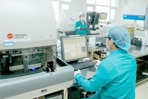 Turmoil of Covid-19 test cost